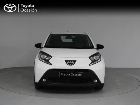 Toyota Aygo X Cross 1.0 VVT-I 72CV Play