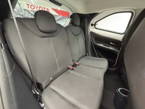 Toyota Aygo X Cross 1.0 VVT-I 72CV Play