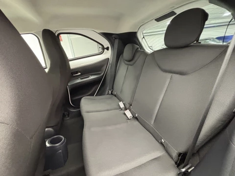 Toyota Aygo X Cross 1.0 VVT-I 72CV Play