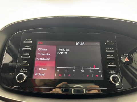 Toyota Aygo X Cross 1.0 VVT-I 72CV Play