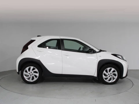 Toyota Aygo X Cross 1.0 VVT-I 72CV Play