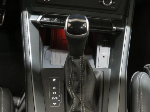 Audi Q3 Black line 35 TDI 110 kW (150 CV) S tronic