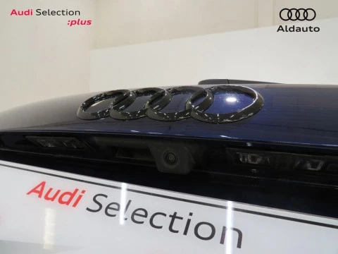 Audi Q3 Black line 35 TDI 110 kW (150 CV) S tronic