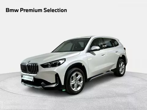 BMW X1 sDrive18i