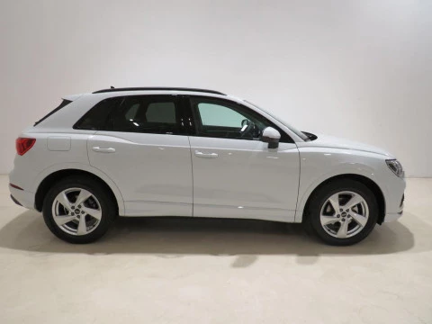 Audi Q3 Advanced 35 TDI 110 kW (150 CV) S tronic