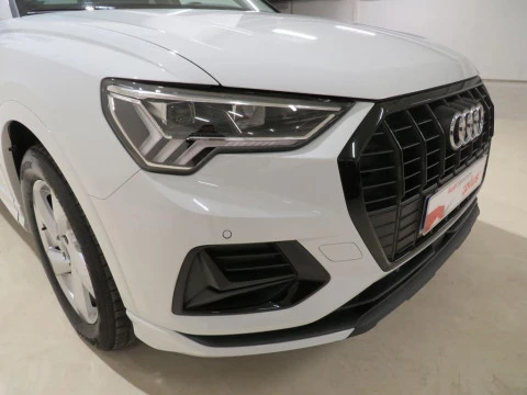 Audi Q3 Advanced 35 TDI 110 kW (150 CV) S tronic
