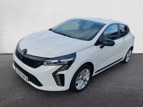 Renault Clio Evolution full hybrid E-Tech 145 (103Kw)