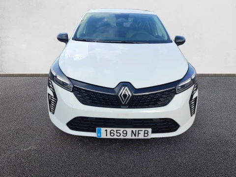 Renault Clio Evolution full hybrid E-Tech 145 (103Kw)