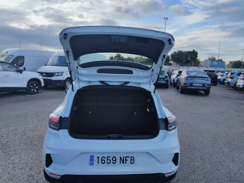 Renault Clio Evolution full hybrid E-Tech 145 (103Kw)