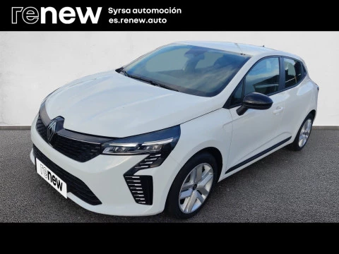 Renault Clio Evolution full hybrid E-Tech 145 (103Kw)