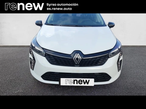 Renault Clio Evolution full hybrid E-Tech 145 (103Kw)