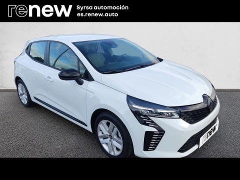Renault Clio Evolution full hybrid E-Tech 145 (103Kw)