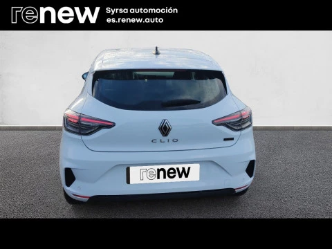 Renault Clio Evolution full hybrid E-Tech 145 (103Kw)