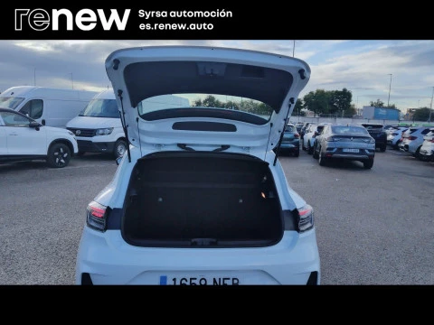 Renault Clio Evolution full hybrid E-Tech 145 (103Kw)