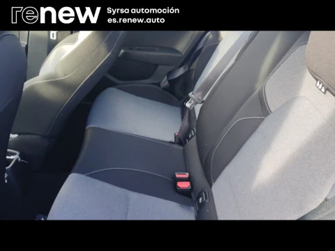 Renault Clio Evolution full hybrid E-Tech 145 (103Kw)