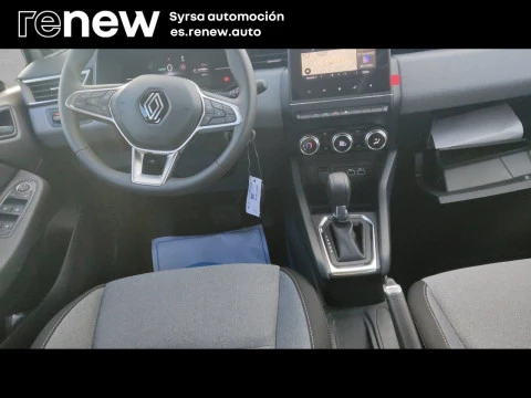 Renault Clio Evolution full hybrid E-Tech 145 (103Kw)