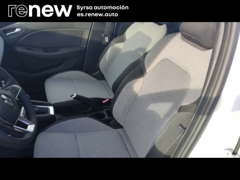 Renault Clio Evolution full hybrid E-Tech 145 (103Kw)