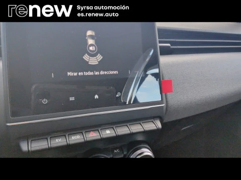 Renault Clio Evolution full hybrid E-Tech 145 (103Kw)