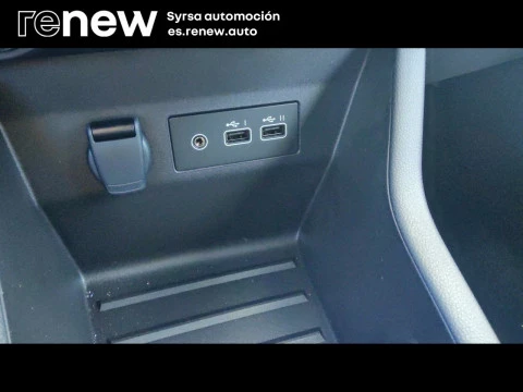 Renault Clio Evolution full hybrid E-Tech 145 (103Kw)