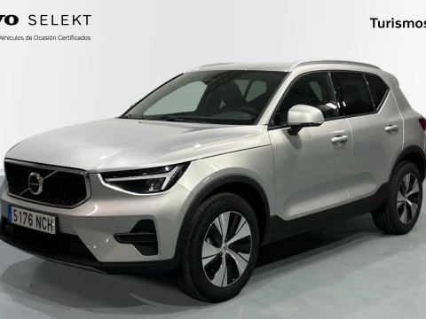 Volvo XC40 2.0 B3 CORE AUTO 163 5P Volvo XC40 2.0 B3 CORE AUTO 163 5P