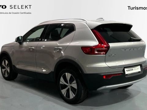 Volvo XC40 2.0 B3 CORE AUTO 163 5P