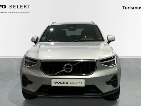 Volvo XC40 2.0 B3 CORE AUTO 163 5P