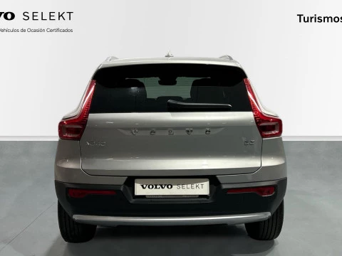 Volvo XC40 2.0 B3 CORE AUTO 163 5P