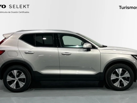 Volvo XC40 2.0 B3 CORE AUTO 163 5P