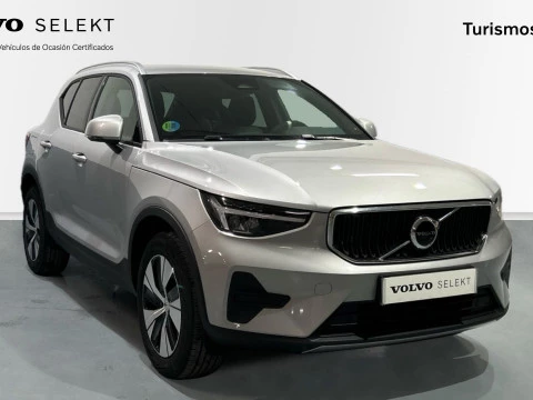 Volvo XC40 2.0 B3 CORE AUTO 163 5P