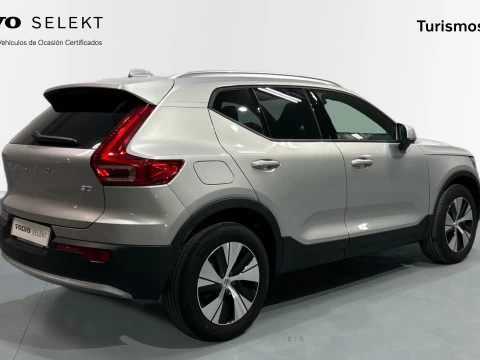 Volvo XC40 2.0 B3 CORE AUTO 163 5P
