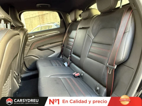 Renault Arkana RS Line TCe 116kW(160CV) EDC mild hybrid