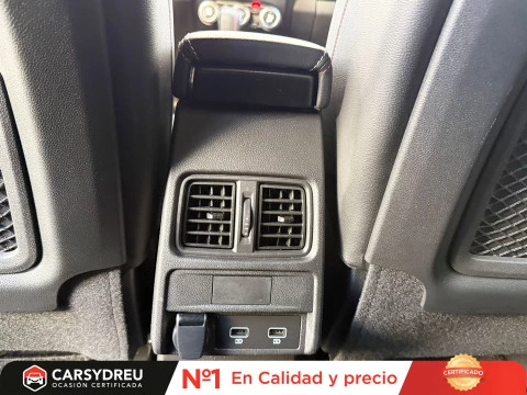 Renault Arkana RS Line TCe 116kW(160CV) EDC mild hybrid