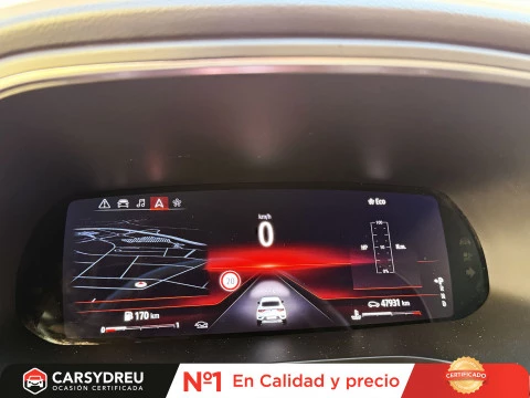 Renault Arkana RS Line TCe 116kW(160CV) EDC mild hybrid