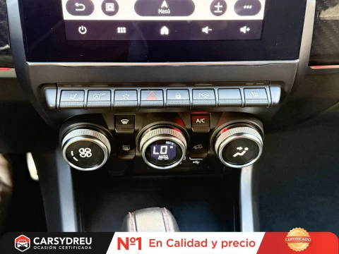 Renault Arkana RS Line TCe 116kW(160CV) EDC mild hybrid