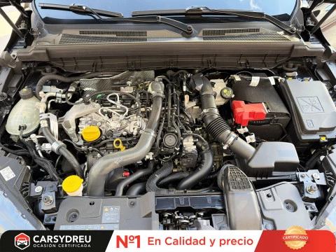 Renault Arkana RS Line TCe 116kW(160CV) EDC mild hybrid