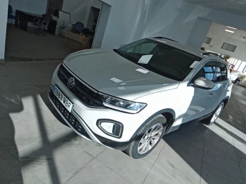 Volkswagen T-Roc Life 2.0 TDI 110kW (150CV) DSG