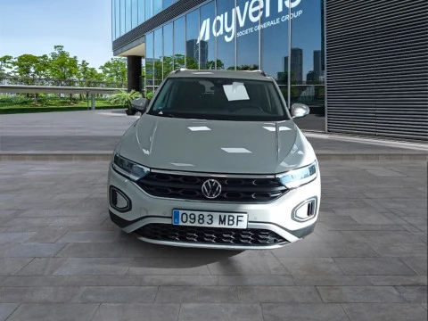 Volkswagen T-Roc Life 2.0 TDI 110kW (150CV) DSG