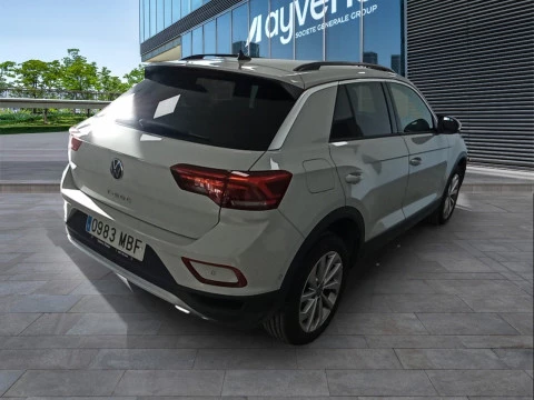 Volkswagen T-Roc Life 2.0 TDI 110kW (150CV) DSG