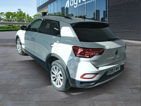 Volkswagen T-Roc Life 2.0 TDI 110kW (150CV) DSG