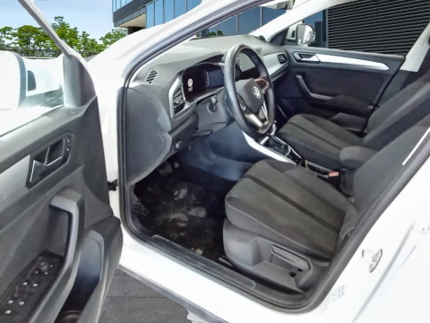 Volkswagen T-Roc Life 2.0 TDI 110kW (150CV) DSG