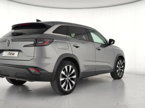 Renault Austral   1.3 TCe Mild Hybrid Techno CVT 116kW