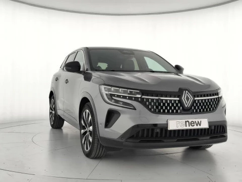 Renault Austral   1.3 TCe Mild Hybrid Techno CVT 116kW
