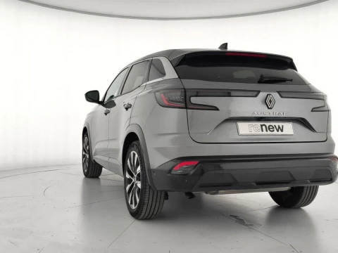 Renault Austral   1.3 TCe Mild Hybrid Techno CVT 116kW