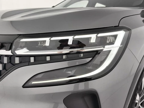 Renault Austral   1.3 TCe Mild Hybrid Techno CVT 116kW