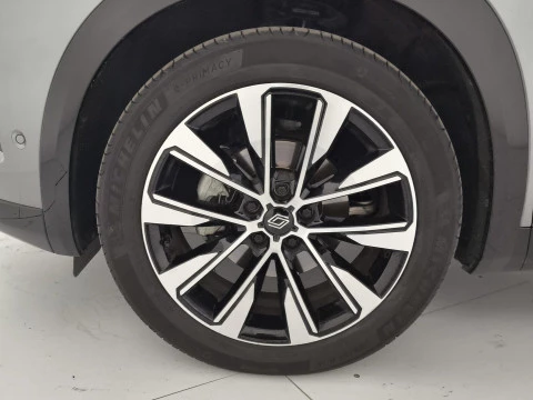 Renault Austral   1.3 TCe Mild Hybrid Techno CVT 116kW