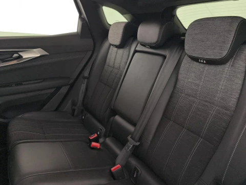 Renault Austral   1.3 TCe Mild Hybrid Techno CVT 116kW