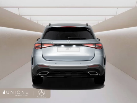 Mercedes-Benz GLC  220 d 4MATIC