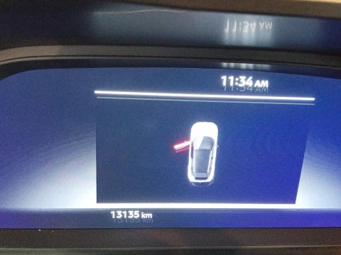 Nissan Qashqai DIG-T 117kW CVT N-Connecta