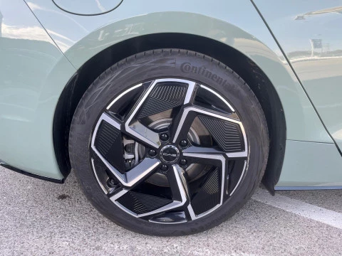 BYD SEAL Excellence AWD