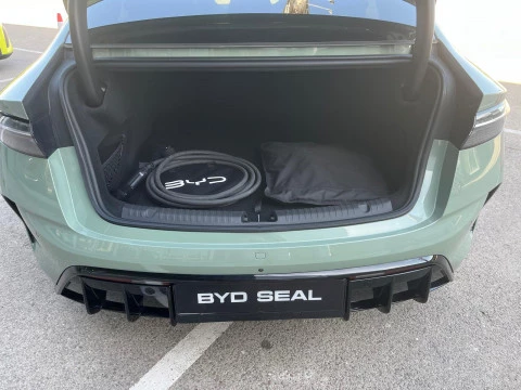 BYD SEAL Excellence AWD